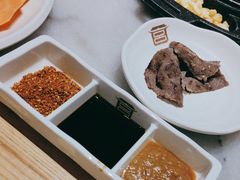 -韩宫宴和牛烤肉(合肥滨湖银泰城店)
