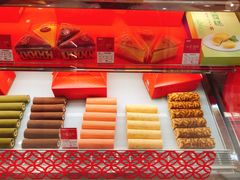 -GANSO元祖食品(吴家山店)