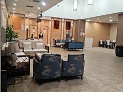 -美年大健康体检中心(牡丹园分院)