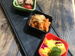 -斯比特花园西餐厅(东方商厦店)