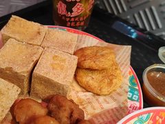 -孖记茶档·热腾茶餐(荔湾领展广场店)