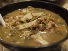 -慧娟面馆·餐厅(望江路店)