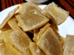 -老红桥炸灌肠牛肚锅烧烤(定福庄店)