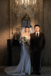 -吉光片羽高端婚纱摄影(泰州优选店)