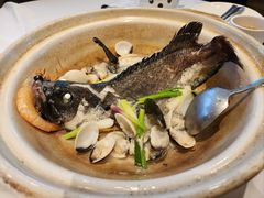 -勝記酒家·37年老字号·经典粤菜(荔枝公园店)