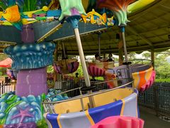 -美的鹭湖探索王国