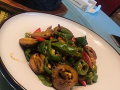 -树下时尚餐厅(翠园街店)