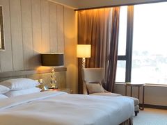 -澳门十六浦索菲特大酒店