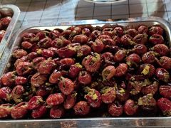 -郑喜旺烧烤(新密总店)