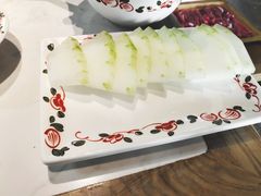 -东门口涮肉·砂锅·烤串(老门东店)