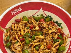 -刘百味粉馆(五一华府店)