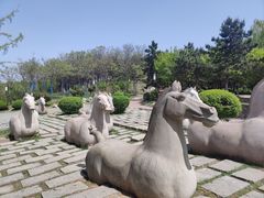 -鹦鹉寺公园
