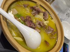 -一品江南韵·淮扬菜