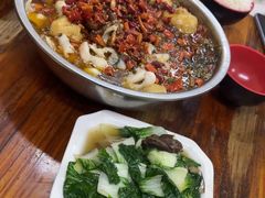 -黑皮酸菜鱼(绣花巷店)