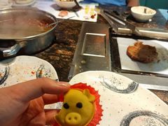 -阪尚皇·原切牛排·烤肉火锅自助(北京路店)