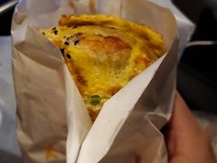 -卞姐蛋饼(陕西南路店)