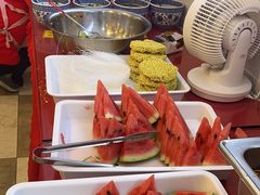 -虾大侠·盱眙龙虾老北京铜锅涮羊肉(金楠天街店)