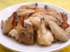泥焗鸡-锐记美食店·现捞海鲜(闸坡店)
