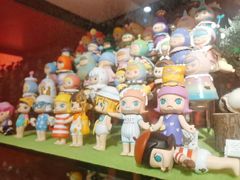 -作幺探案馆·剧本杀实景搜证