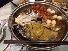 -望湘园·湖南菜(宏伊店)