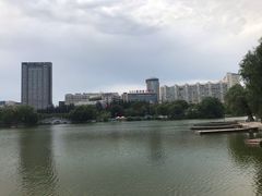 -青城公园