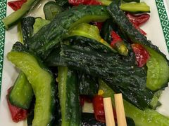 -华天延吉餐厅(西四总店)