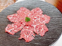 -粤界.港式海鲜火锅(望京店)