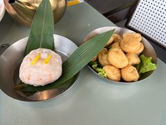-渔惑·中山脆肉鲩火锅(金湾华发商都店)