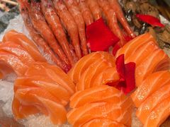 -蚝·生·鲜牛烧肉铺(中央大街店)