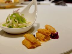 -皇朝会.经典传统粤菜(外滩店)