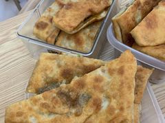 素馅饼-王三姑牛肉饼