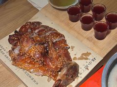 -桂小厨广西菜(印象城店)