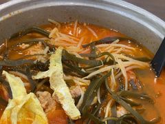 -老妈米线(大运河博物馆宝龙广场店)