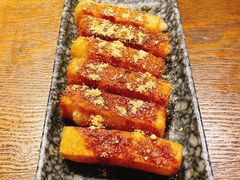 红糖糍粑-付小姐在成都(五道口店)