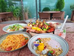 -La Terre乐田(万象城店)