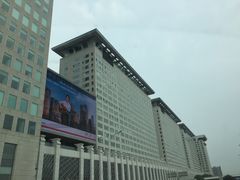 -北京盘古七星酒店
