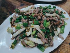 -九九牛肉馆(南山路店)