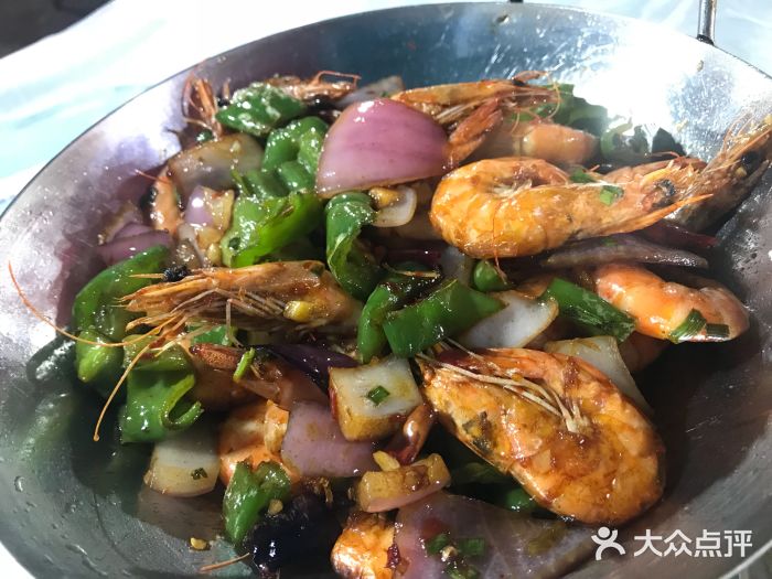 周浦夜市图片