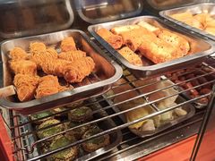-非烤勿扰自助烤肉海鲜火锅(南城莱蒙店)