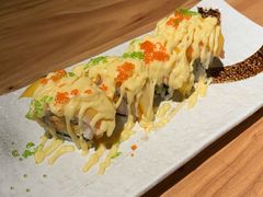 -和风食堂·日料·无界小火锅