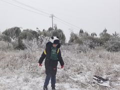 -江南天池