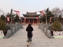 -尧庙景区