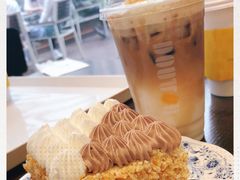 -DOUTOR德咖伦(吴江路店)