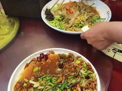 -牛庄高晓山馅饼(铁西店)