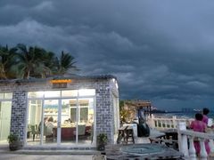 -这片海·海景餐厅(博鳌店)