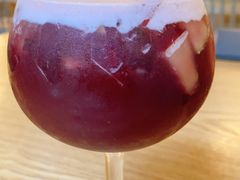 Sangria red-Espuma(尖沙咀店)