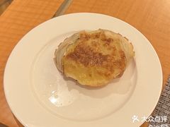 -威斯汀舞台餐厅