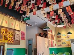 -蜀川川破店·江湖菜·烧烤(北京首店)