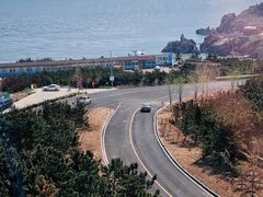 -摩天岭风景区