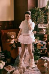 -WAVE SODA摄影工作室